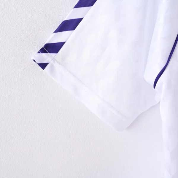SBD_7036 Retro 1986-1987 Real Madrid Home Jersey