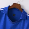Retro 1982-1984 France Home Jersey