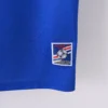 Retro 1982-1984 France Home Jersey
