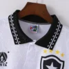 SBD_8355 Retro 1995 Botafogo Away Jersey
