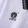 SBD_8356 Retro 1995 Botafogo Away Jersey