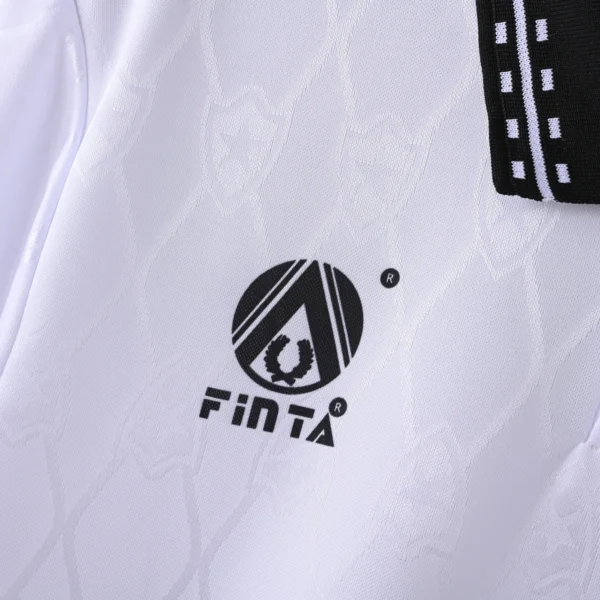 SBD_8356 Retro 1995 Botafogo Away Jersey