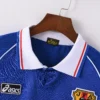 Retro 1998 Japan Home Jersey
