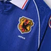 Retro 1998 Japan Home Jersey