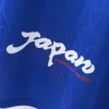 Retro 1998 Japan Home Jersey