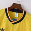 Retro 1986-1988 Arsenal Away Jersey
