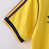 Retro 1986-1988 Arsenal Away Jersey
