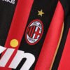 SBD_8424 Retro Long Sleeve 2006-2007 AC Milan Home Jersey