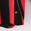 SBD_8427 Retro Long Sleeve 2006-2007 AC Milan Home Jersey