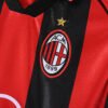 SBD_8690 Retro 1998-1999 AC Milan Home Jersey