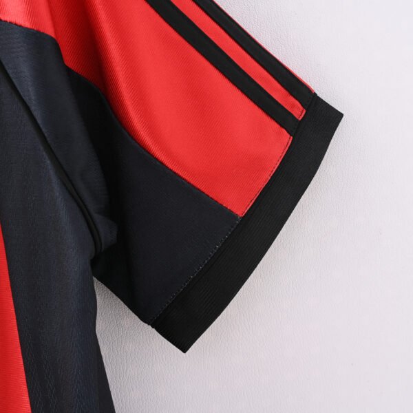 SBD_8691 Retro 1998-1999 AC Milan Home Jersey