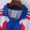 SBD_8705 Retro 1988 France Home Jersey