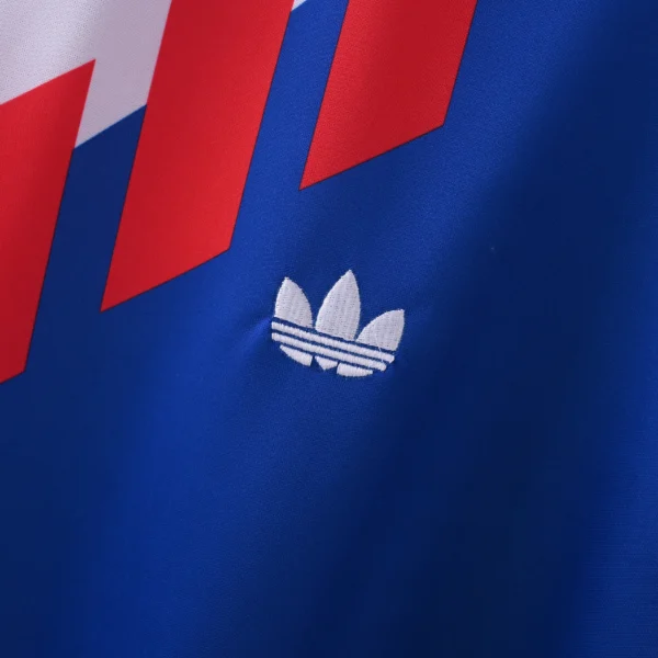 SBD_8706 Retro 1988 France Home Jersey