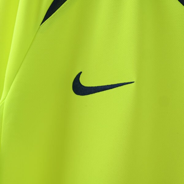 Retro 2005-2006 Barcelona Away Jersey