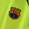 Retro 2005-2006 Barcelona Away Jersey