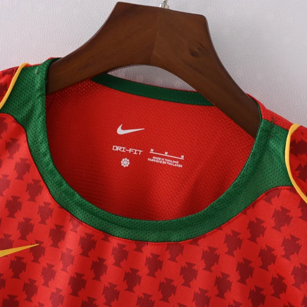 SBD_8739 Retro 2004 Scotland Home Jersey