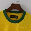 SBD_8749 Retro 1970 Brazil Home Jersey