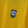 SBD_8750 Retro 1970 Brazil Home Jersey