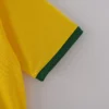 SBD_8751 Retro 1970 Brazil Home Jersey