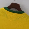 SBD_8752 Retro 1970 Brazil Home Jersey