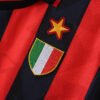 Retro 1993-1994 AC Milan Home Jersey