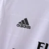 SBD_8813 Retro 2013-2014 Real Madrid Home Jersey