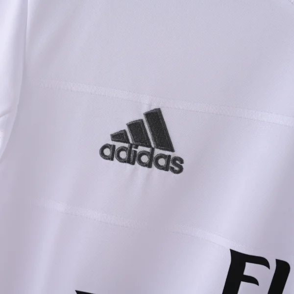 SBD_8813 Retro 2013-2014 Real Madrid Home Jersey