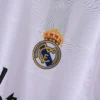SBD_8814 Retro 2013-2014 Real Madrid Home Jersey