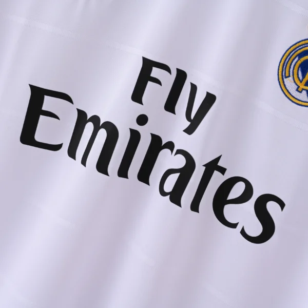 SBD_8815 Retro 2013-2014 Real Madrid Home Jersey