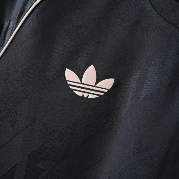 Retro 2024-2025 Real Madrid Jersey