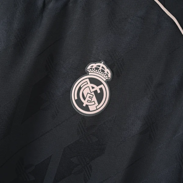 Retro 2024-2025 Real Madrid Jersey