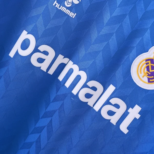 SBD_8871 Retro 1986-1987 Real Madrid Away Jersey