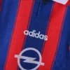 SBD_8888 Retro 1995-1997 Bayern München Home Jersey