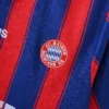 SBD_8889 Retro 1995-1997 Bayern München Home Jersey