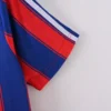 SBD_8890 Retro 1995-1997 Bayern München Home Jersey