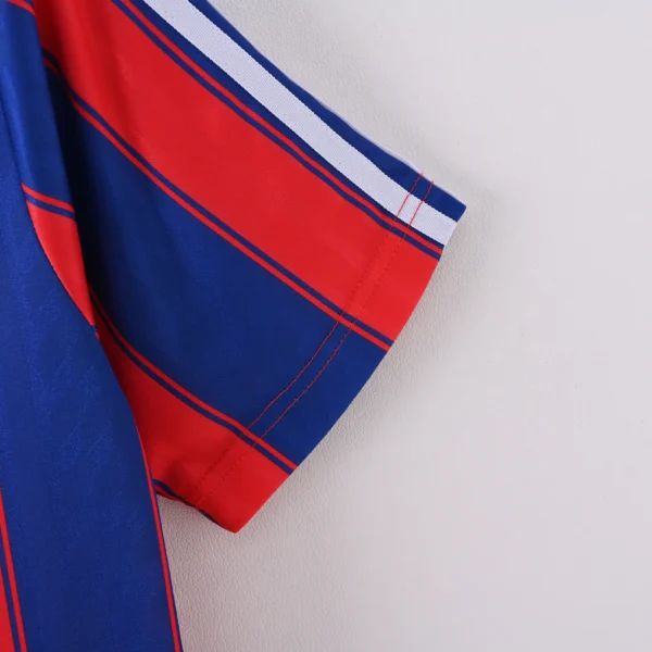 SBD_8890 Retro 1995-1997 Bayern München Home Jersey