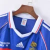 SBD_9323 Retro 1998 France Home Jersey