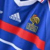 SBD_9324 Retro 1998 France Home Jersey
