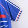 SBD_9326 Retro 1998 France Home Jersey