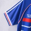 SBD_9330 Retro 1998 France Home Jersey
