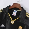 Retro 1999-2000 Real Madrid Away Jersey