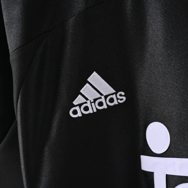 Retro 1999-2000 Real Madrid Away Jersey