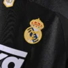Retro 1999-2000 Real Madrid Away Jersey