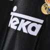 Retro 1999-2000 Real Madrid Away Jersey
