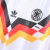 SBD_9517 Retro 1990 Germany Home Jersey
