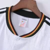 Retro 1996 Germany Home Jersey