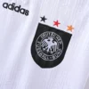 Retro 1996 Germany Home Jersey