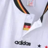 Retro 1996 Germany Home Jersey
