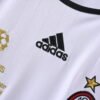 Retro 2006-2007 AC Milan Away Jersey