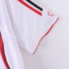 Retro 2006-2007 AC Milan Away Jersey